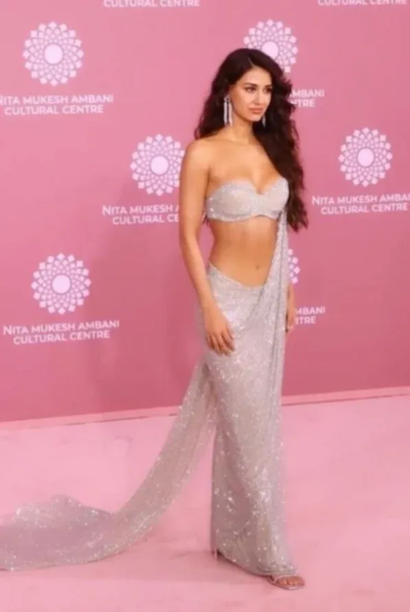 Disha Patani
