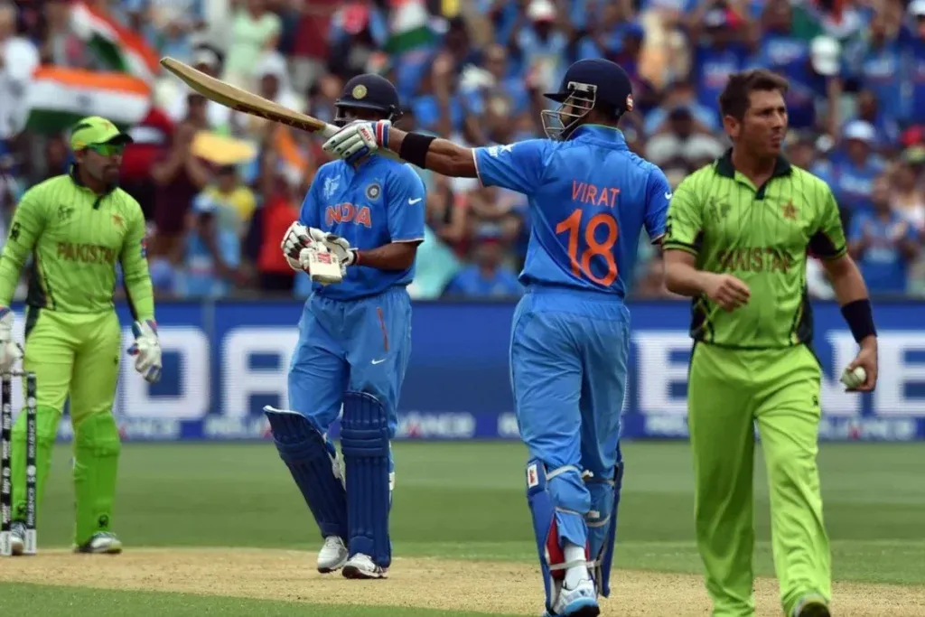 Virat Kohli Birthday