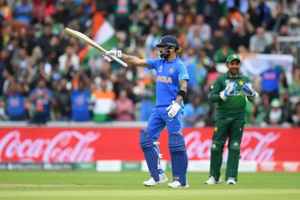 Virat Kohli Birthday