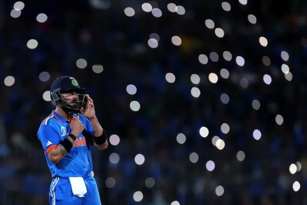 Virat Kohli Birthday