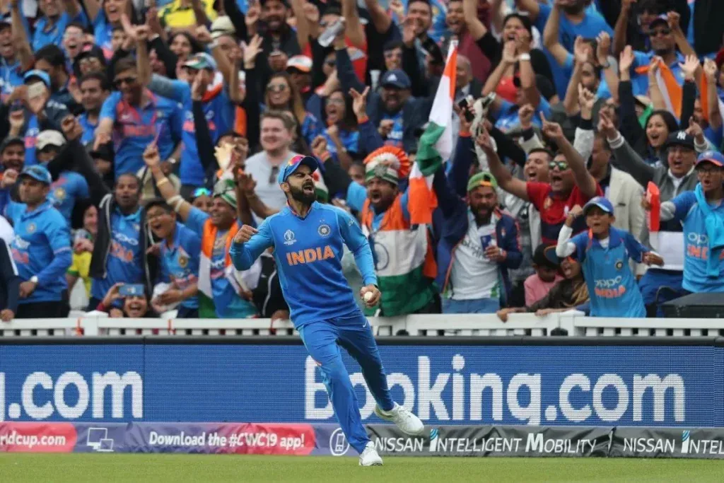 Virat Kohli Birthday