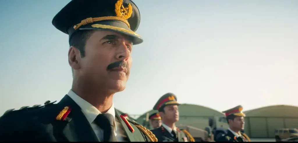 Bade Miyan Chote Miyan Teaser