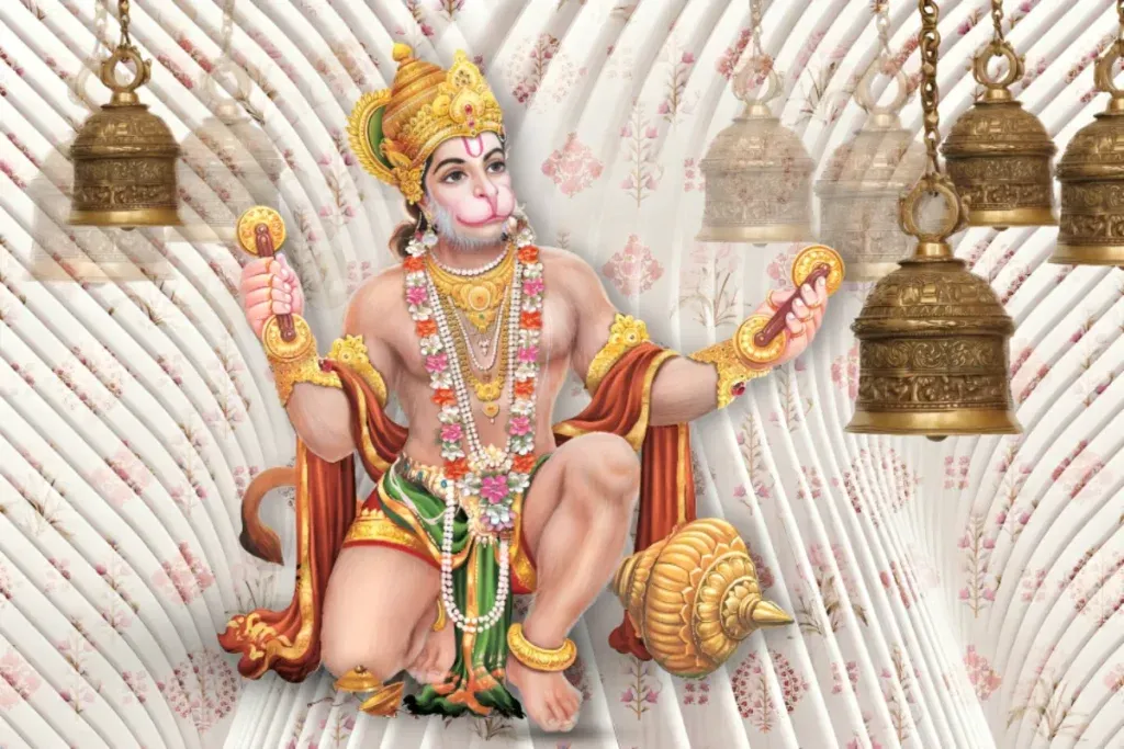 Lord Hanuman Mantras