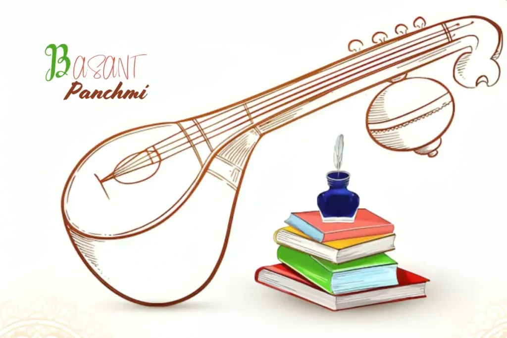Basant Panchami 2024