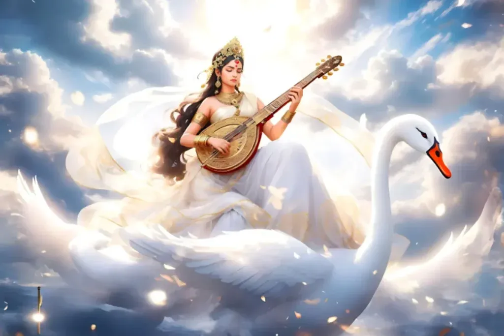 Basant Panchami 2024