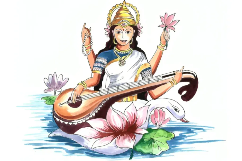 Basant Panchami 2024