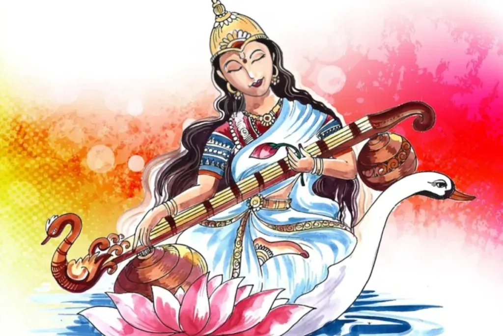 Basant Panchami 2024