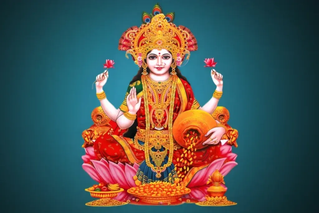Lakshmi ji 