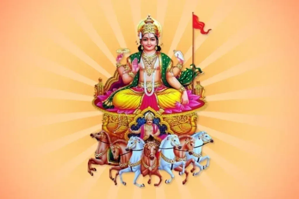 Ravivar Vrath Katha