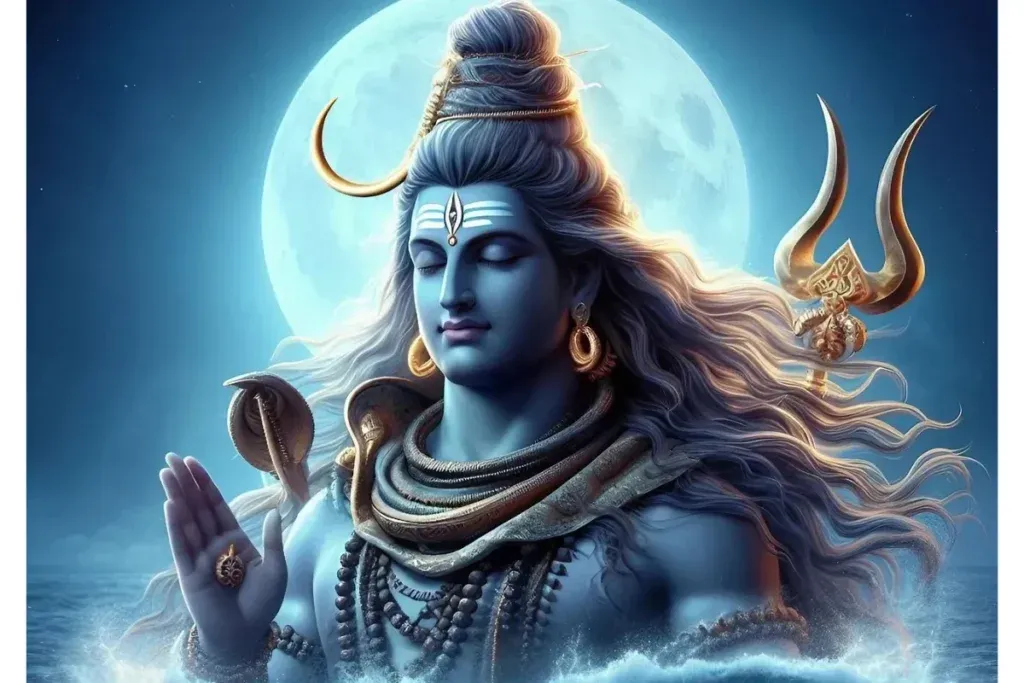 Shiv Aarti Lyrics