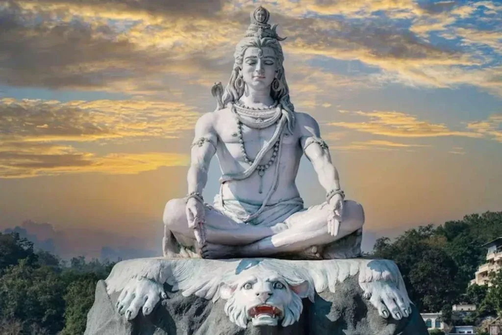 Shiv Aarti Lyrics