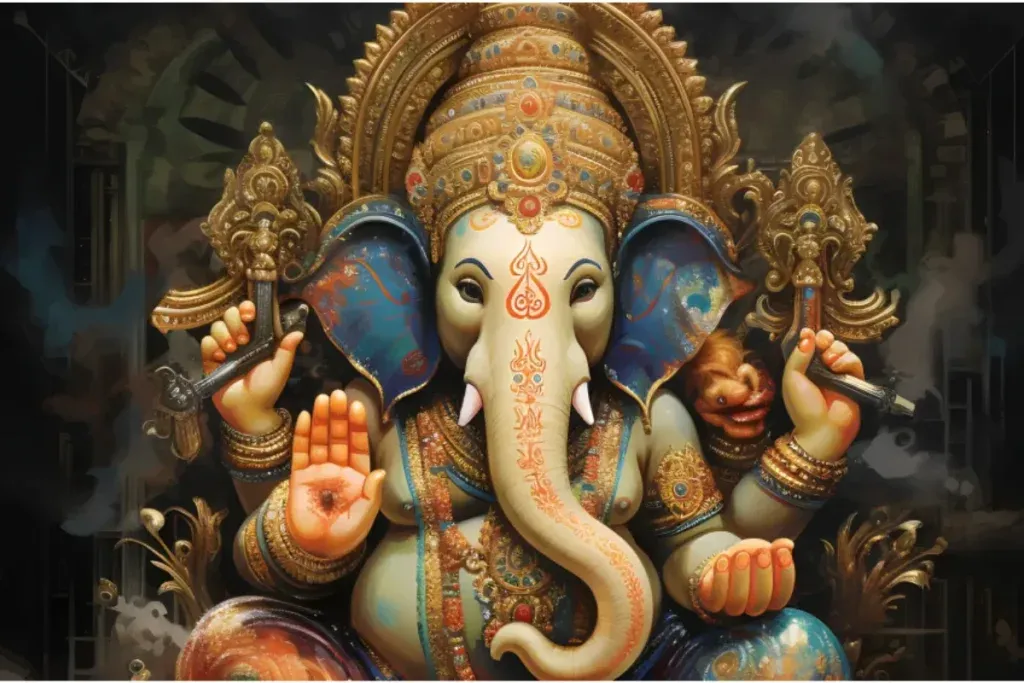 Shri Ganesh Mantras