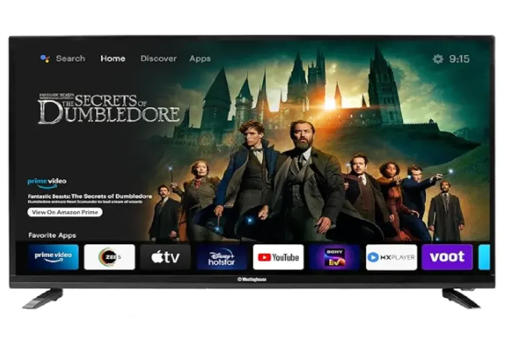 Amazon Smart TV