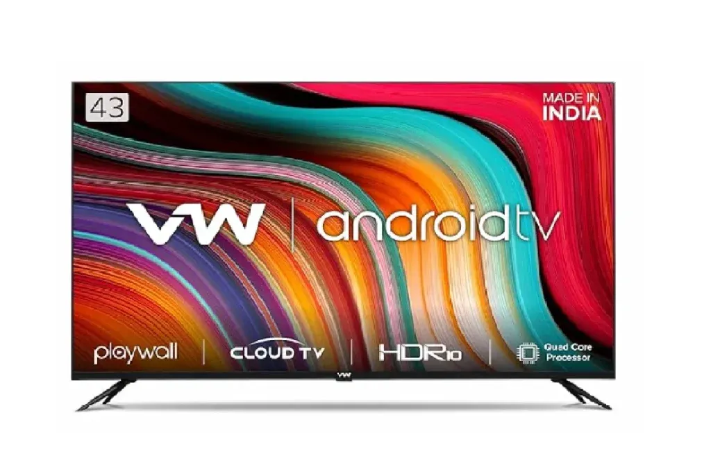 Amazon Smart TV