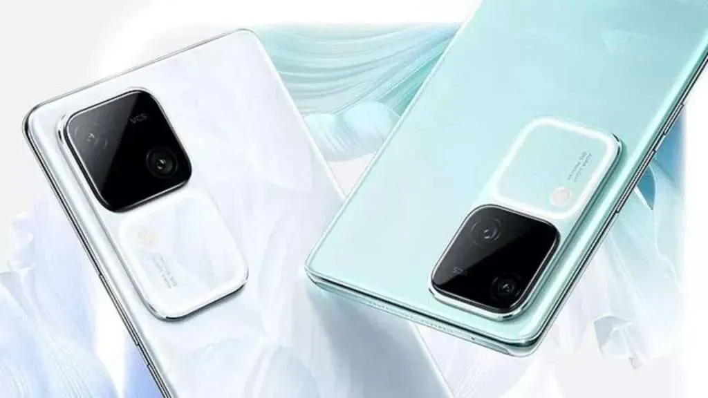 Vivo V30 Pro