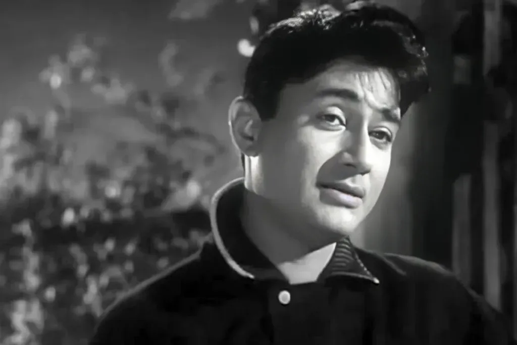 dev anand