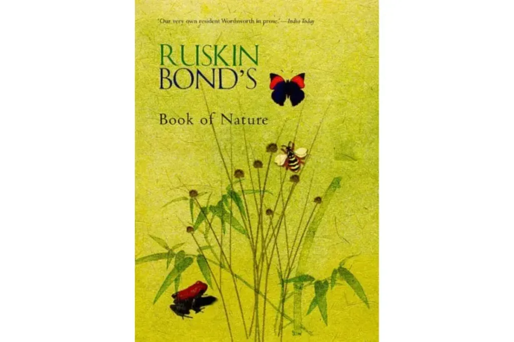 Book of Nature