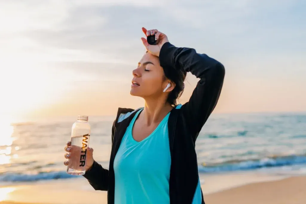Dehydration