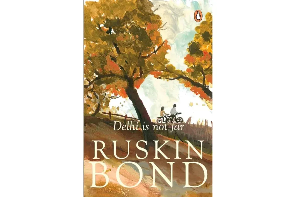 Delhi Is Not Far