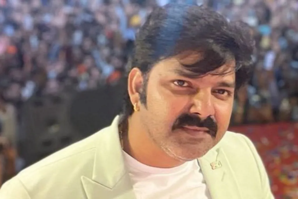 Pawan-singh
