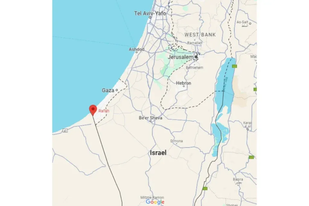 Rafah