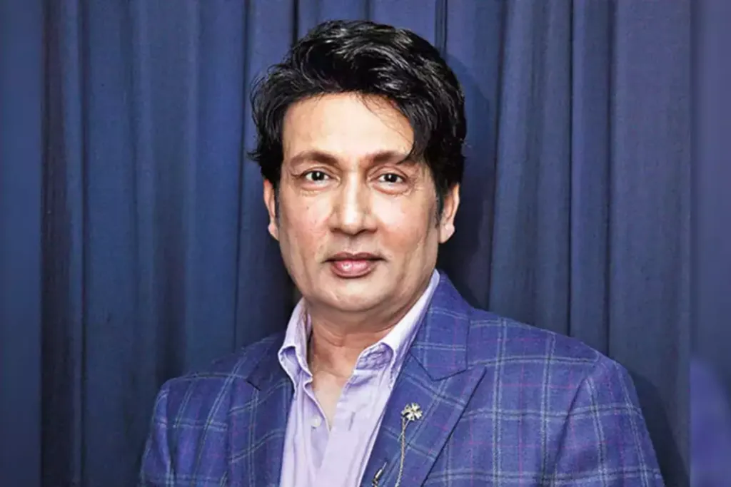 Shekhar-Suman