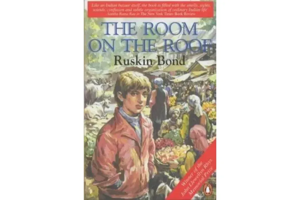The Room on the Roof