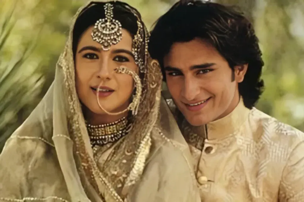 Amrita Singh