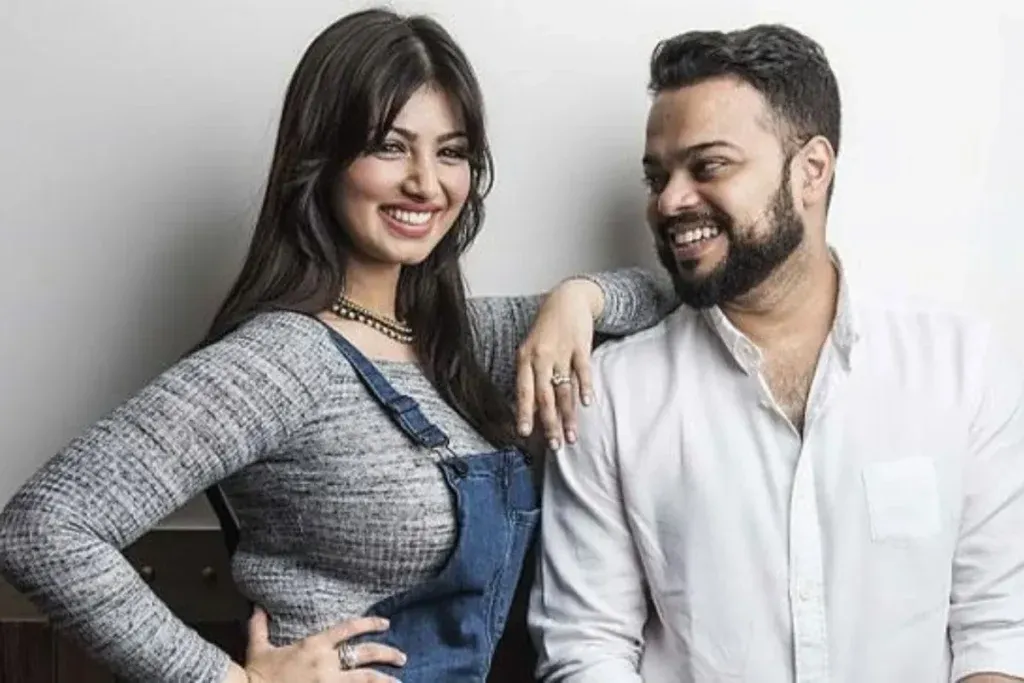 Ayesha Takia