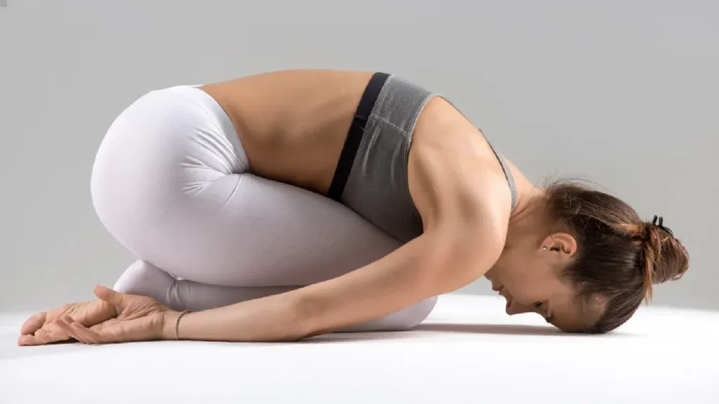 International Yoga Day 2024