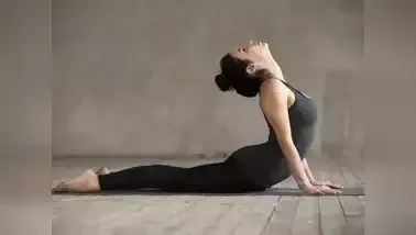 International Yoga Day 2024