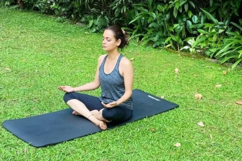 Dia Mirza