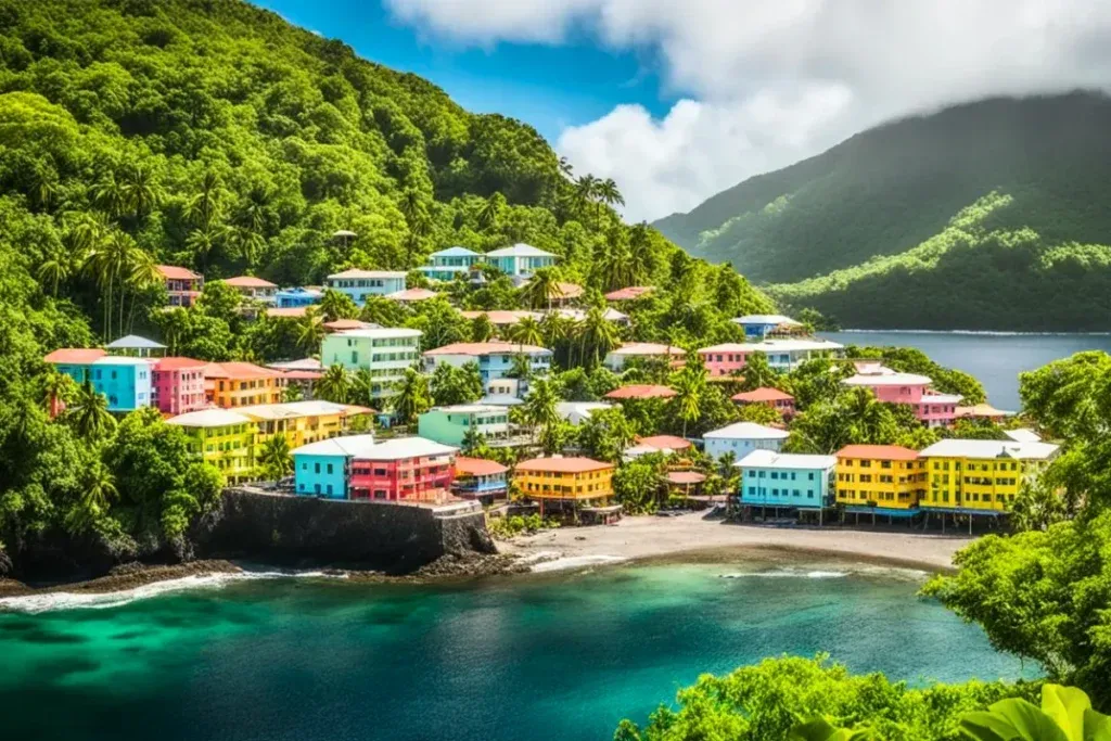 Dominica