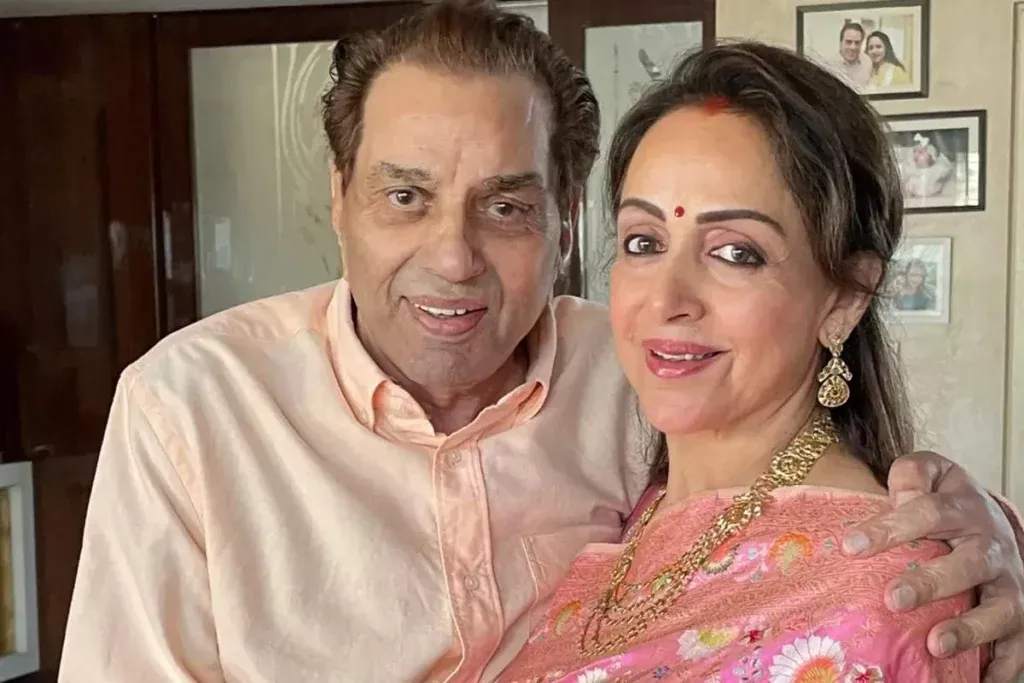 Hema Malini