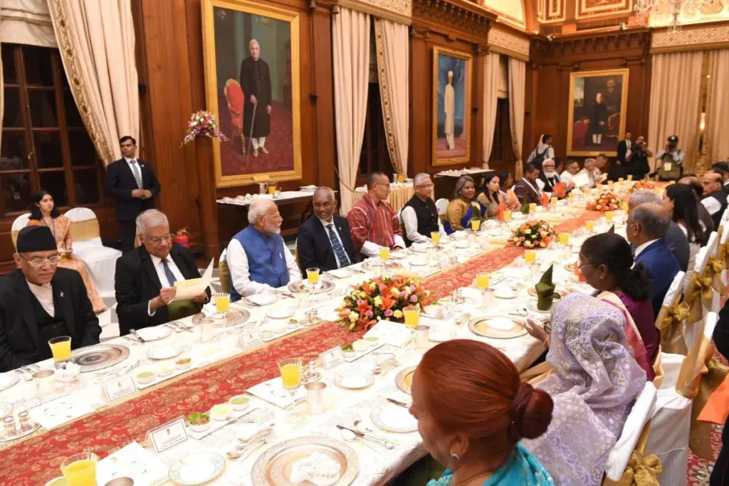 India-Maldives Relations