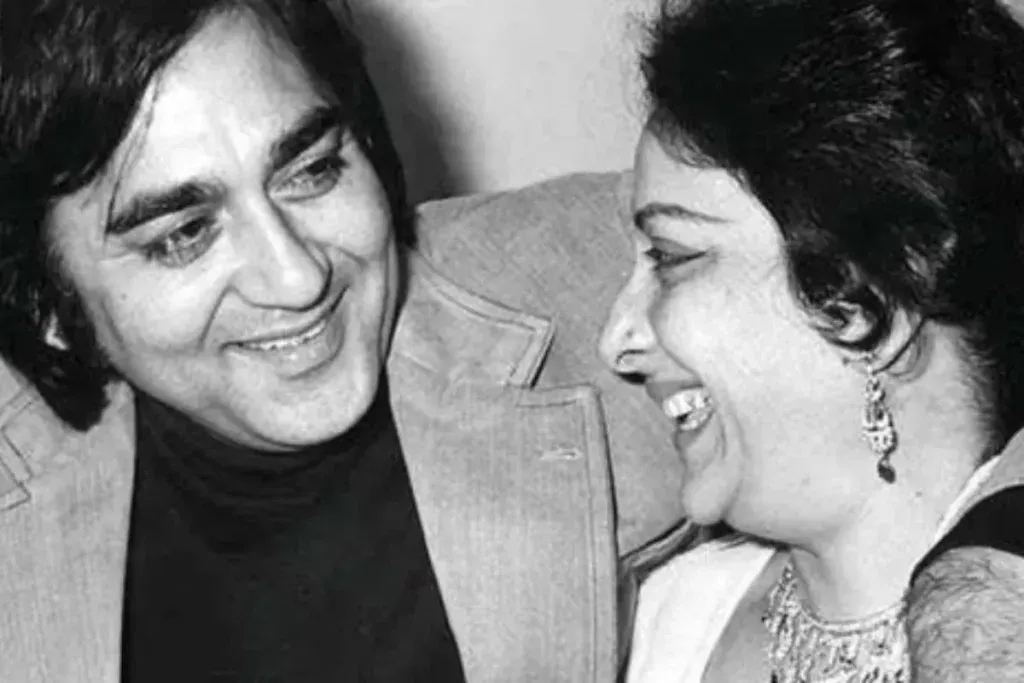 Nargis Dutt