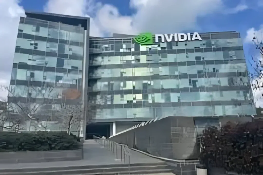 Nvidia