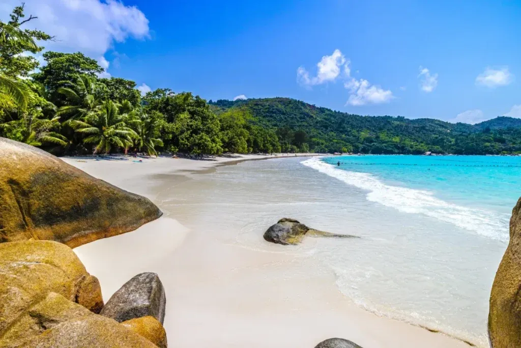 Seychelles