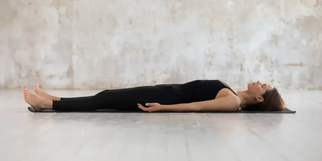 International Yoga Day 2024
