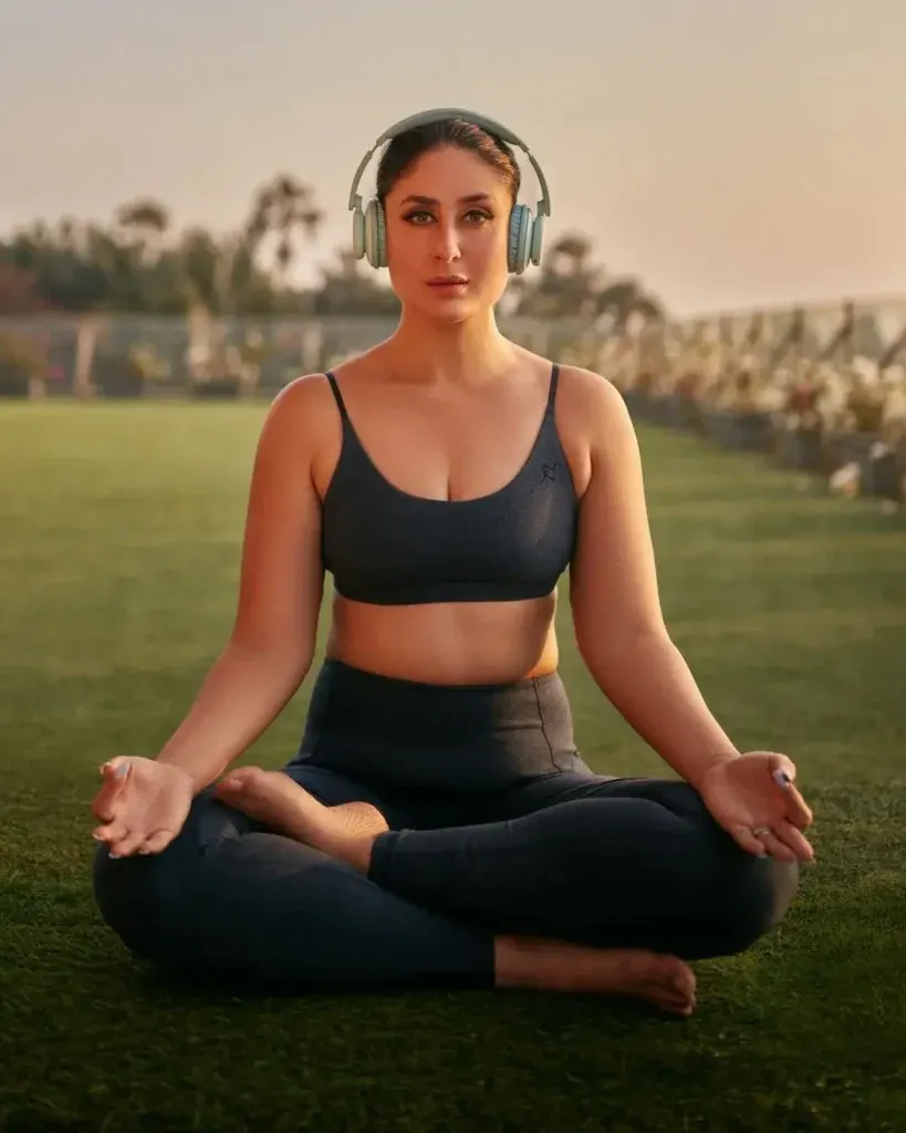 International Yoga Day 2024