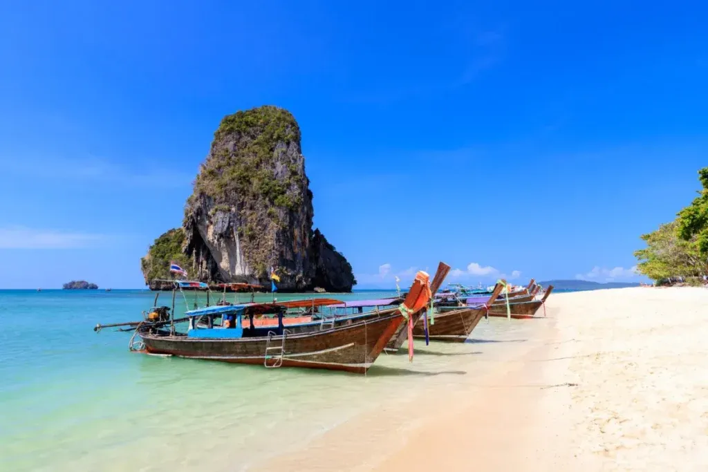 Thailand