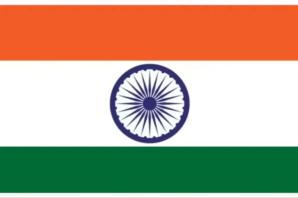 Indian Flag