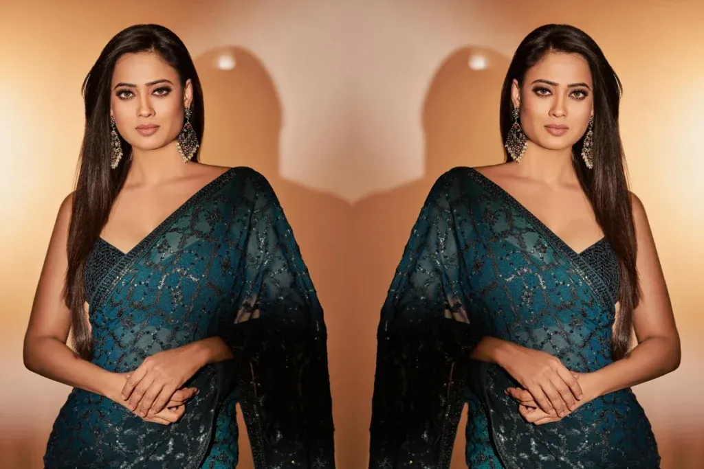 Shweta Tiwari