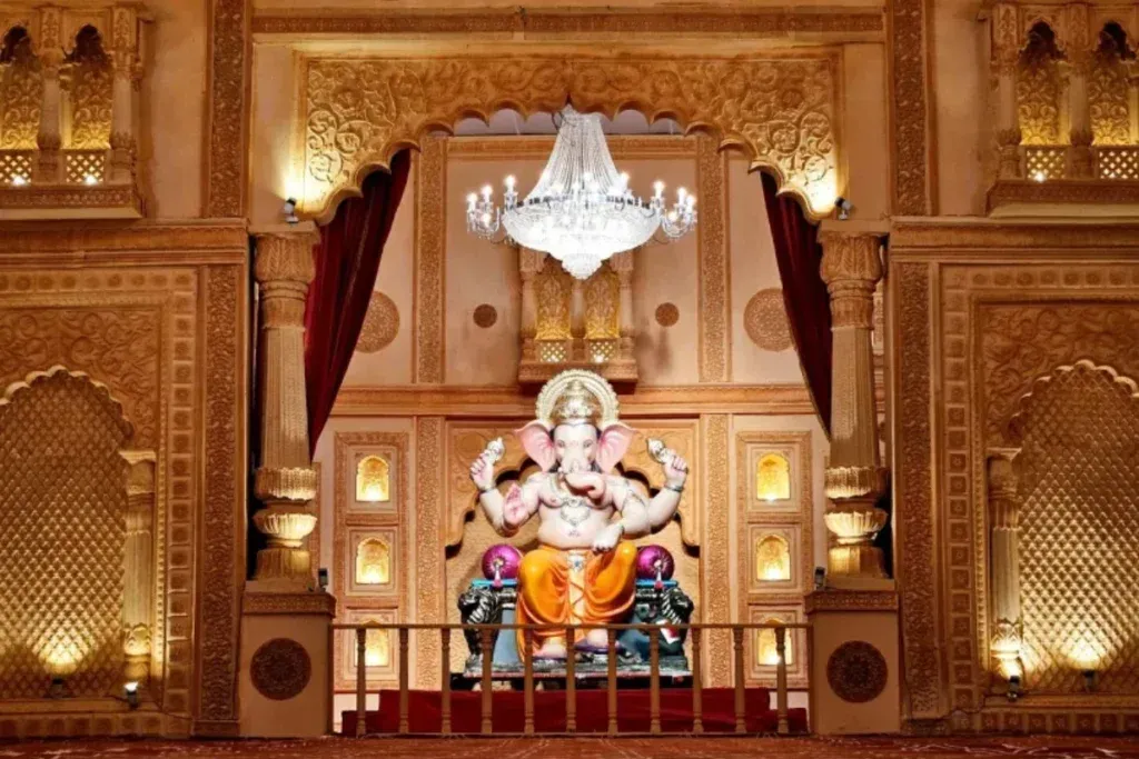 Andhericha Raja