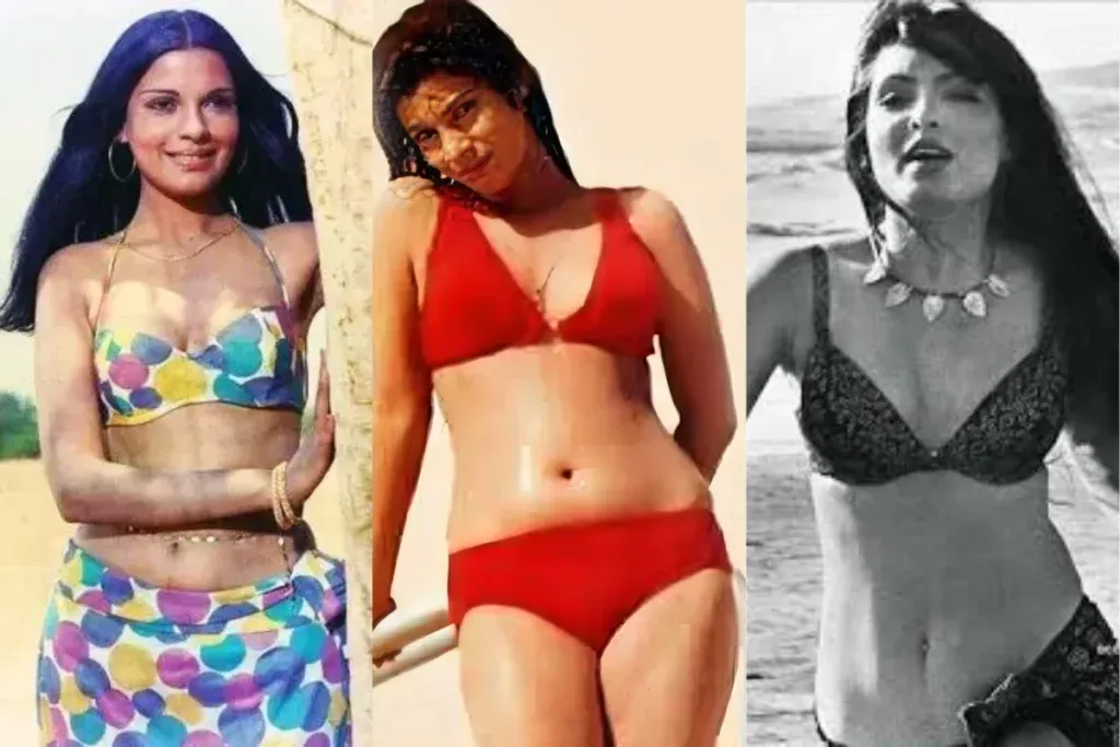 Bikini Trends:
