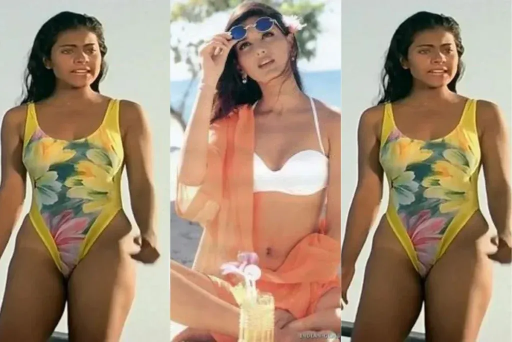 Bikini Trends: