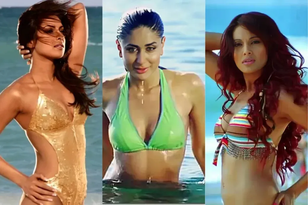 Bikini Trends:
