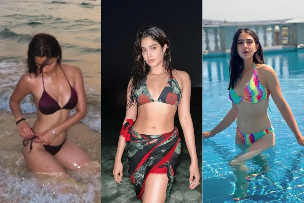 Bikini Trends: