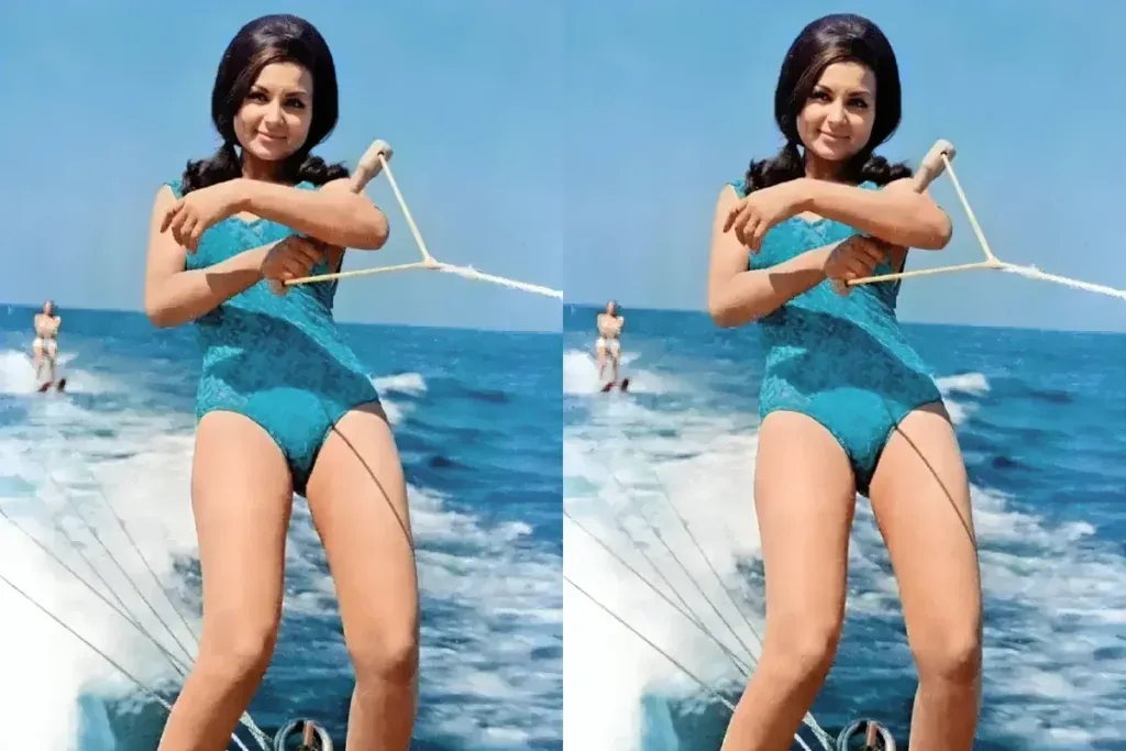 Bikini Trends: