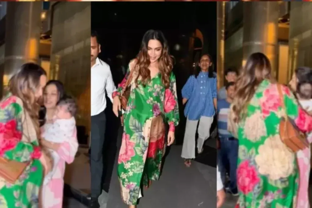 Deepika Padukone